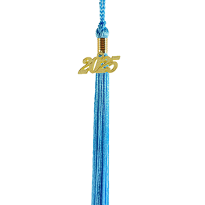 SWC Department Tassels